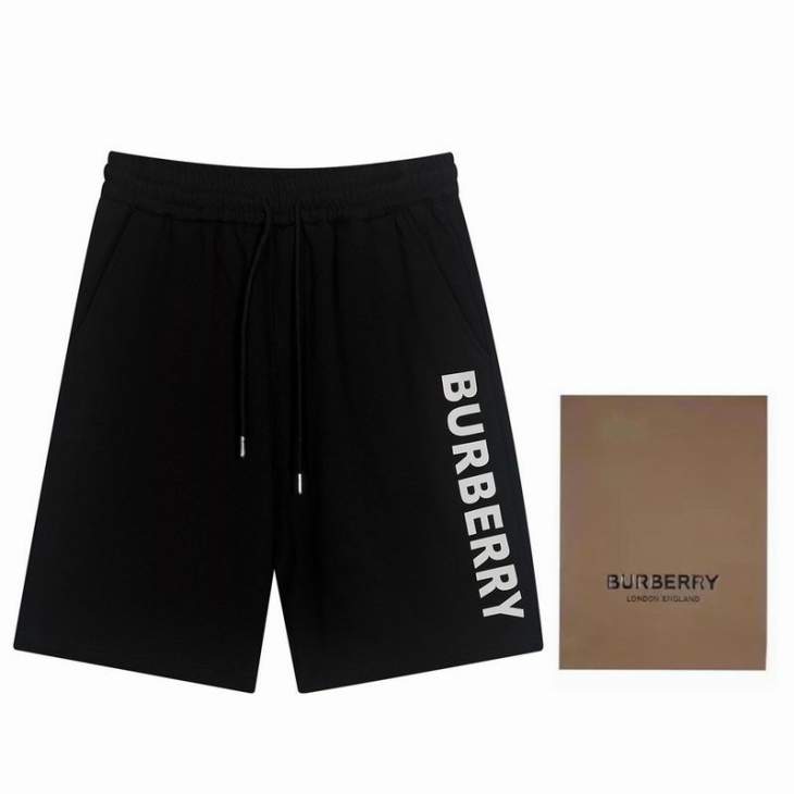 Picture of Burberry Short Pants _SKUBurberryM-2XLfxtx9116474